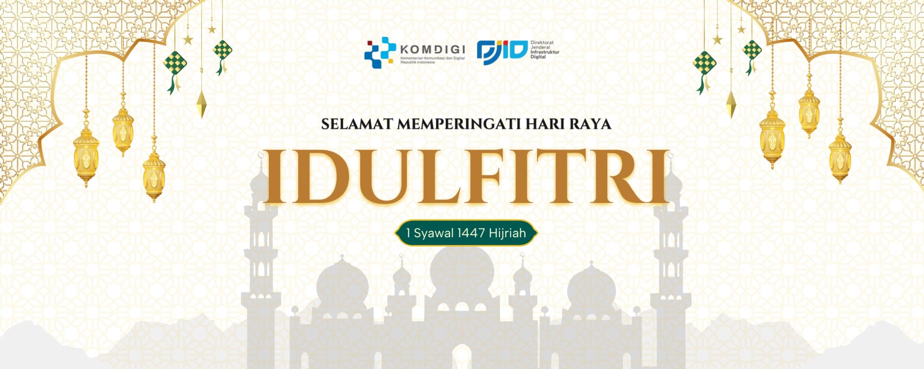 Gambar: Hari Raya Idulfitri